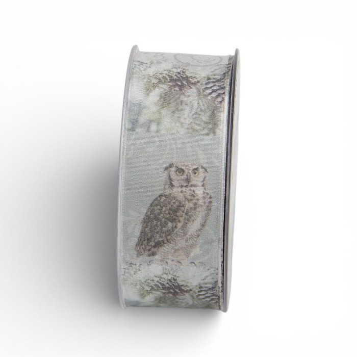 NASTRO SIBIRIEN 40MMX15MT DEC GUFO-LUPO